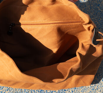 Handmade Weaving Style Shoulder Bag, 10 of 12