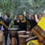 African Drumming Workshop For Four, thumbnail 2 of 7