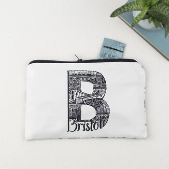 Bristol Pouch, 4 of 4