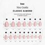 Loste Reusable Press On Nails Gift Set: Duchess, thumbnail 3 of 5