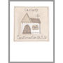 Personalised Boys First Holy Communion Card, thumbnail 3 of 12