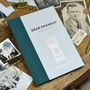 Timeless Collection 'Dear Grandad' Memory Gift Journal, thumbnail 5 of 12