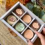 Personalised Thanksgiving Chocolate Coated Oreo Gift, thumbnail 2 of 12