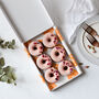 Baked Doughnuts Pastel Pink Collection, thumbnail 1 of 4