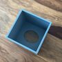 Facial Cube Tissue Cover Box, thumbnail 5 of 10