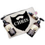 Personalised Name Only Beard Kit, thumbnail 3 of 3