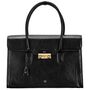 Personalised Large Women's Laptop Handbag 'Fabia', thumbnail 2 of 12