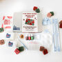 Make Your Own Advent Calendar Biscuit And Decorating Kit, thumbnail 2 of 12