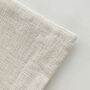 Personalised Thank You Teacher Cushion, thumbnail 4 of 4