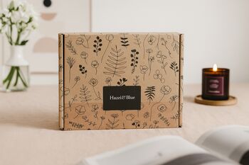 The Unwind Gift Box, 3 of 4