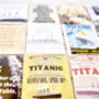 Rms Titanic Tea Gift Set, thumbnail 7 of 12