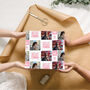 30th Birthday Personalised Photo Wrapping Paper, thumbnail 4 of 5