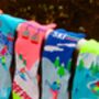 United Oddsocks On The Piste Ladies Gift Box Set, thumbnail 4 of 4