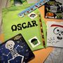 Personalised Filled Halloween Party Bags, thumbnail 4 of 5