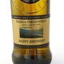 Personalised Malt Whisky With Engraved Tumbler, thumbnail 3 of 3
