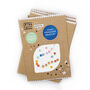 Xoxo Friendship Bracelet Kit, thumbnail 6 of 6