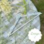 Personalised Wedding Hanger For Bride And Bridal Party, thumbnail 4 of 7