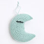 Moon Celestial Easy Crochet Kit, thumbnail 4 of 7