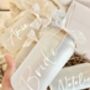 Personalised Glass Tumbler, thumbnail 3 of 6