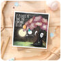 Reaper Fun Birthday Card Mum Dad Brother Sister Friend, thumbnail 3 of 6