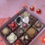 Valentine's Topped Brownie Bites, thumbnail 1 of 5