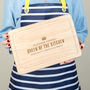 Personalised Slate Serving Board For Her, thumbnail 7 of 8