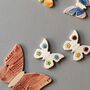 3D Butterflies Wall Hanging Picture, thumbnail 5 of 7