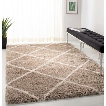 Penkridge Geometric Area Rug, 9 of 12
