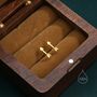 Sterling Silver Tiny Arrow Screw Back Earrings, thumbnail 2 of 10