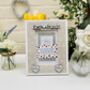 Personalised Best Friends Heart Photo Frame Birthday, thumbnail 11 of 12