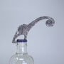 Personalised 11th Anniversary Steel Mythical Wolf Bottle Opener, thumbnail 8 of 11