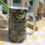 Small Jug In Strawberry Thief Design, thumbnail 4 of 9