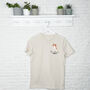 Cavalier King Charles Spaniel Mama T Shirt, thumbnail 1 of 2