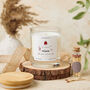 Christmas Candle Gift For Niece, thumbnail 3 of 4