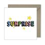Surprise Card With Scratch Off Panel, thumbnail 5 of 8