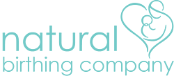Natural Birthing Company Logo