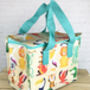 Colourful Creatures Kids Insulated Lunch Bag, thumbnail 2 of 6