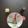 Porcelain Oil/Wax Melt Burner, thumbnail 5 of 5