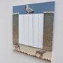 Handmade Mosaic Mirror Coastal Birds, thumbnail 5 of 5