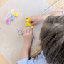 Decorate Your Own Wooden Wand Kit, thumbnail 4 of 4