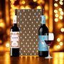 Rioja Classic Spanish Red Wine Christmas Box, thumbnail 1 of 4