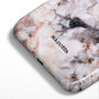 Dragonglass Marble Case For iPhone, thumbnail 4 of 4
