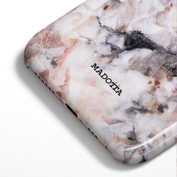 Dragonglass Marble Case For iPhone, 4 of 4