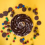 Spiral Tulip Chocolate Cake And Hidden Sweets, thumbnail 2 of 6