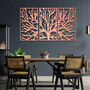 Tree Of Life Branches Wooden Wall Art Room Decor, thumbnail 5 of 10