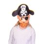Pirate Head 3D Mask Card Craft, thumbnail 5 of 6
