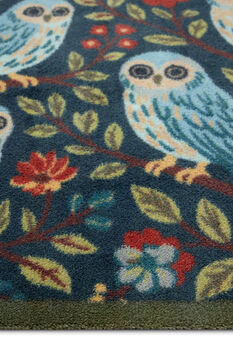 Hug Rug Alisons Owl, 2 of 2