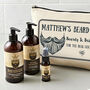 Gifts For Him Beard Grooming Kit, thumbnail 2 of 5