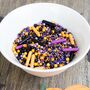 Trick Or Treat Halloween Themed Sprinkles 100g, thumbnail 2 of 3