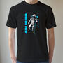 Men's Space Themed Astronaut T Shirt, thumbnail 1 of 7